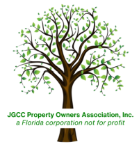 JGCCPOA | Jacksonville Golf and Country Club Property Association
